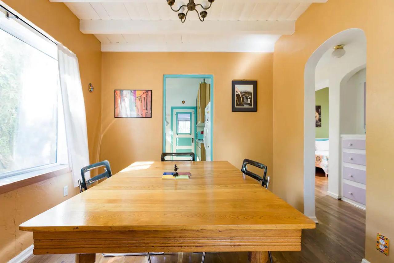 Historic U Of A Bungalow With * Tucson
