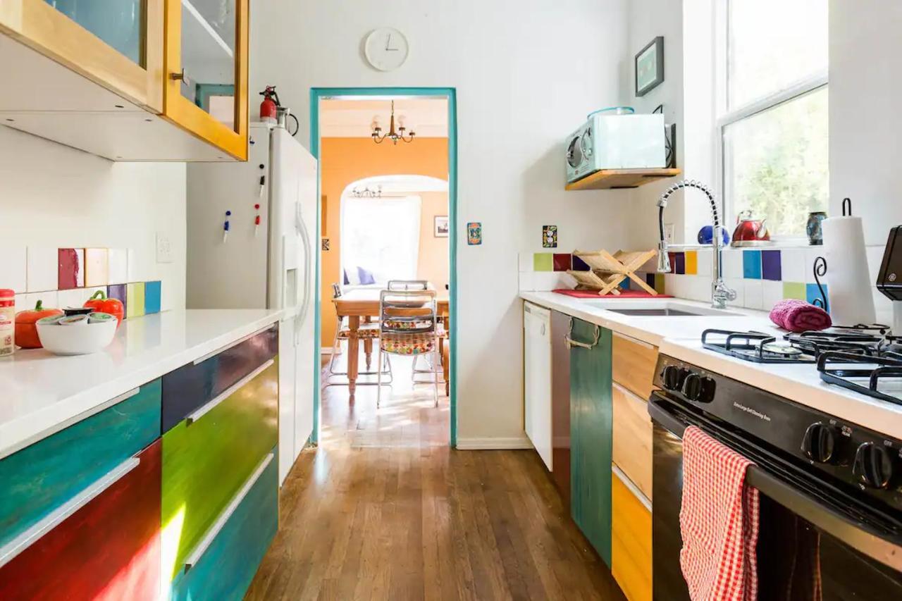 Historic U Of A Bungalow With Holiday home Tucson