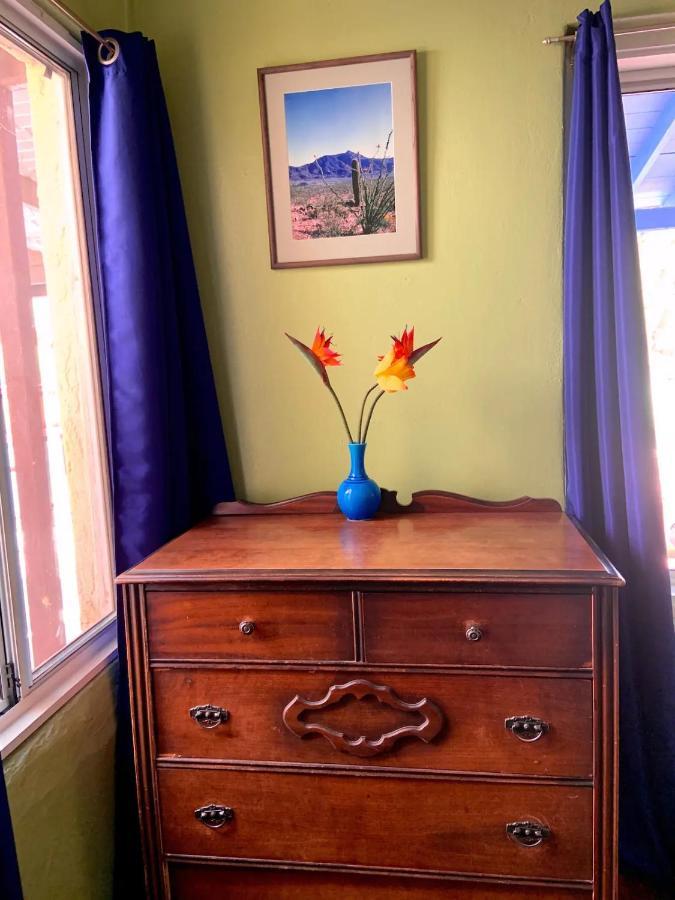 Holiday home Historic U Of A Bungalow With