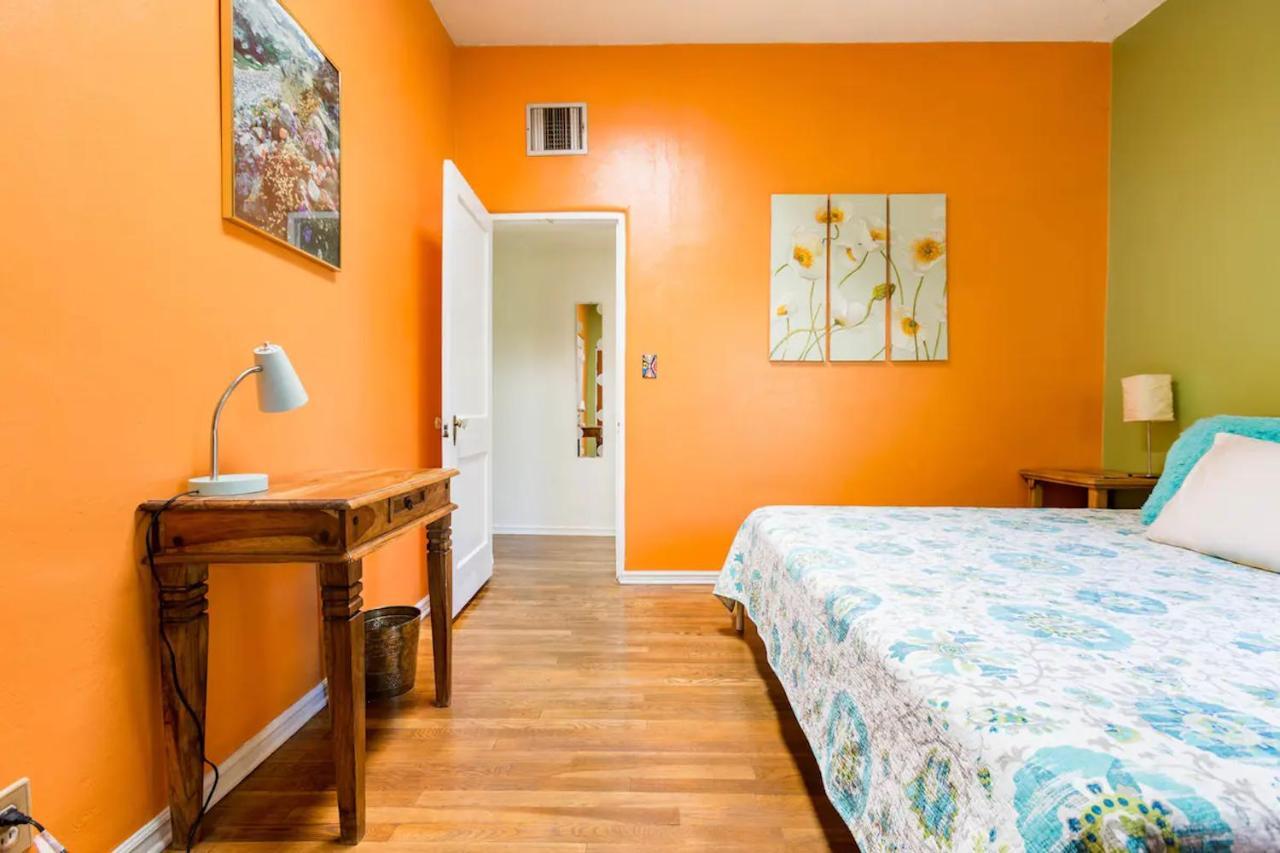 Historic U Of A Bungalow With
