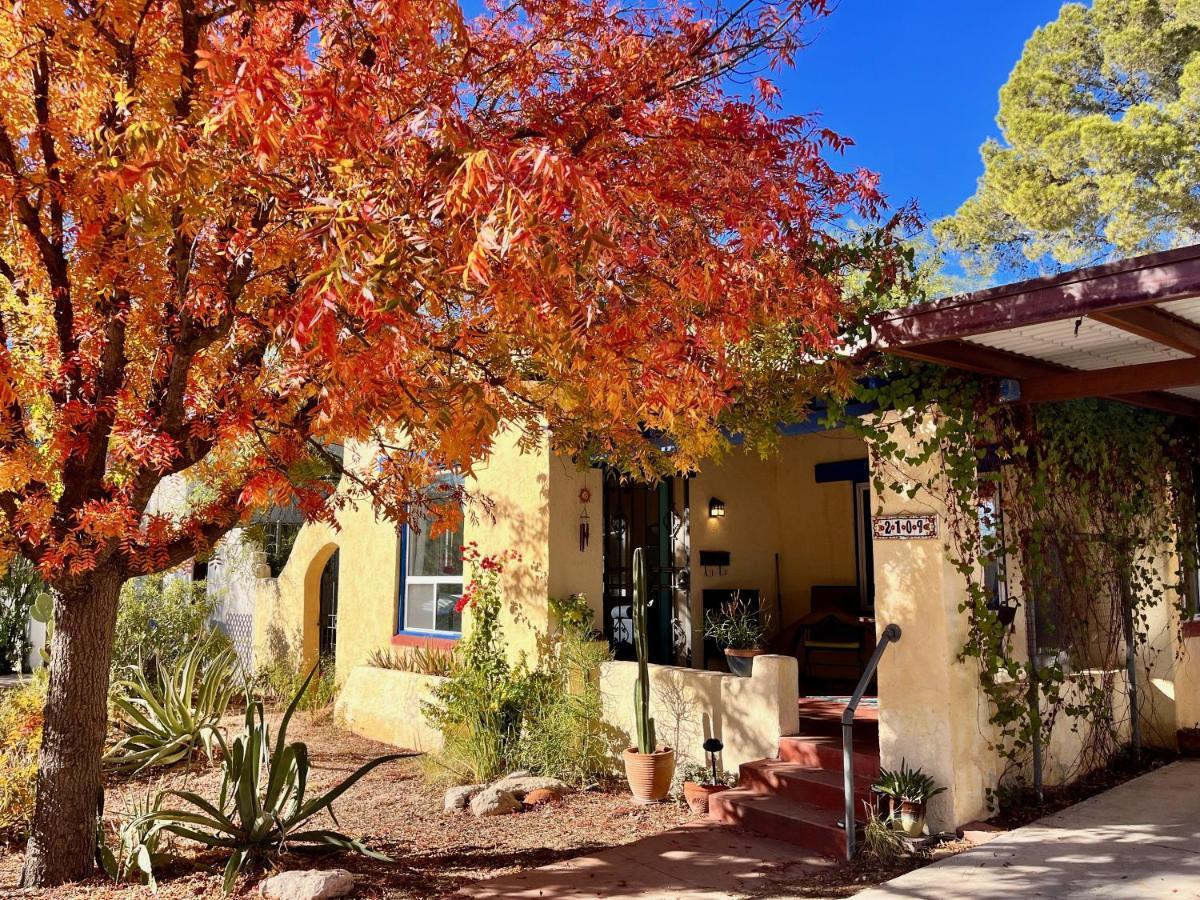 Historic U Of A Bungalow With