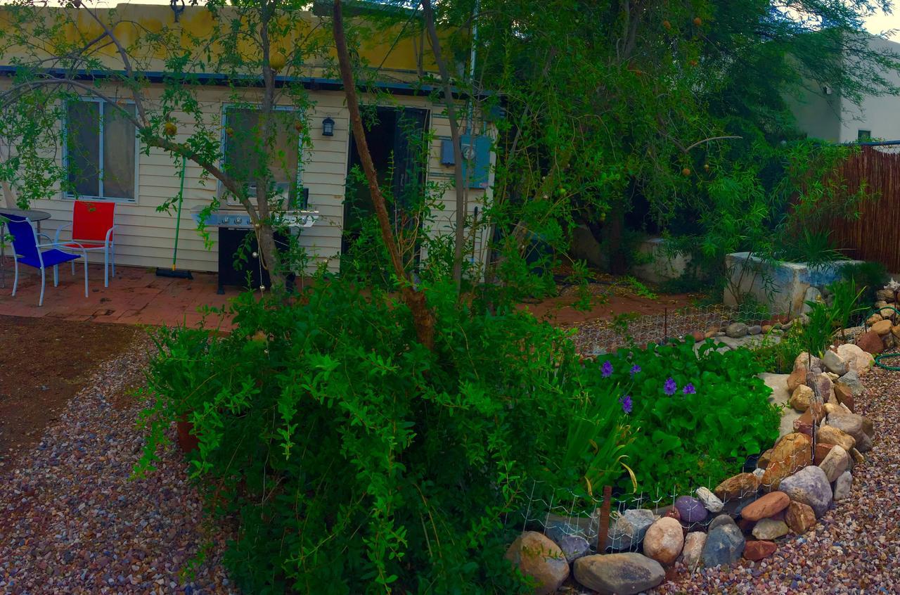Historic U Of A Bungalow With *